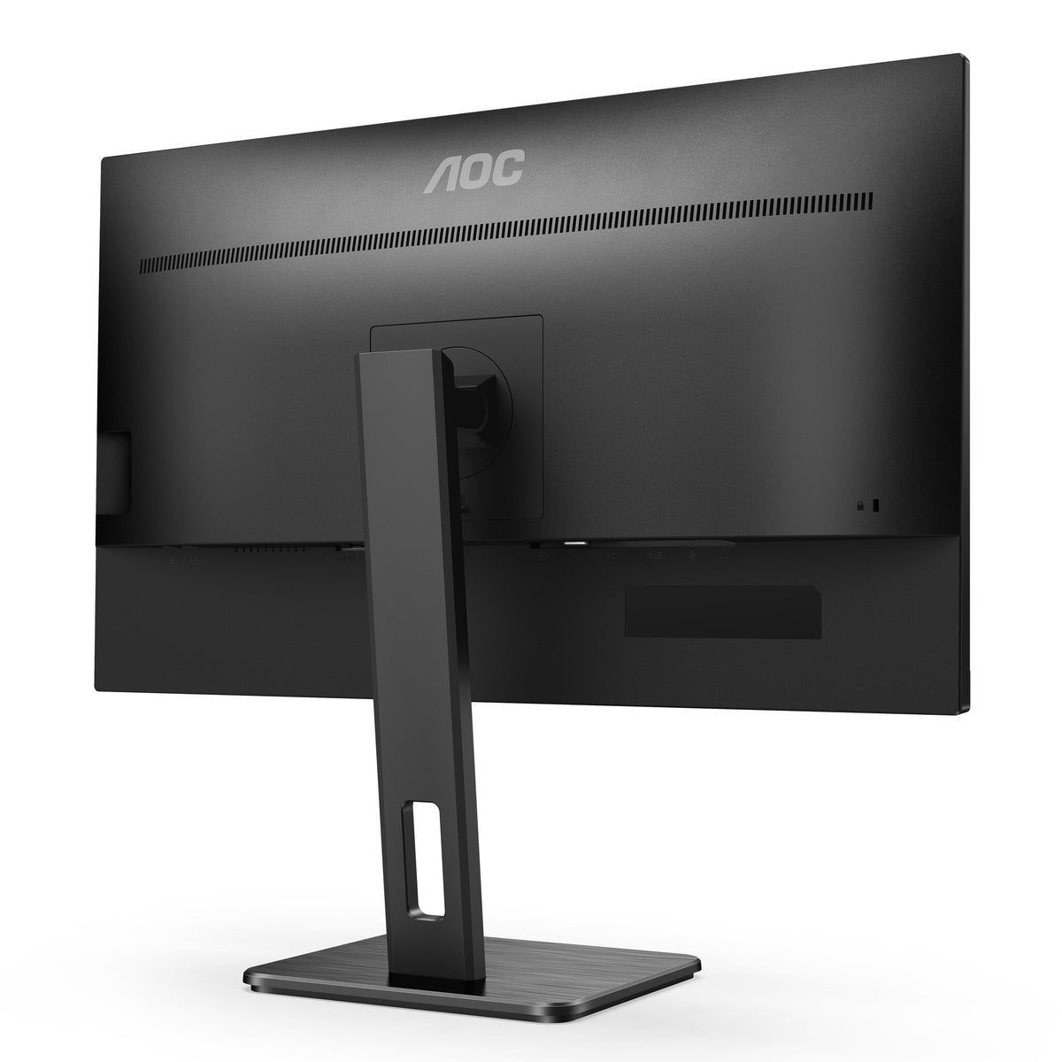 AOC P2 24P2QM - 60.5 cm (23.8") - 1920 x 1080 pixels Full HD LED Monitor