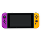 Nintendo Switch (Console + Joy-Cons only) - Refurbished