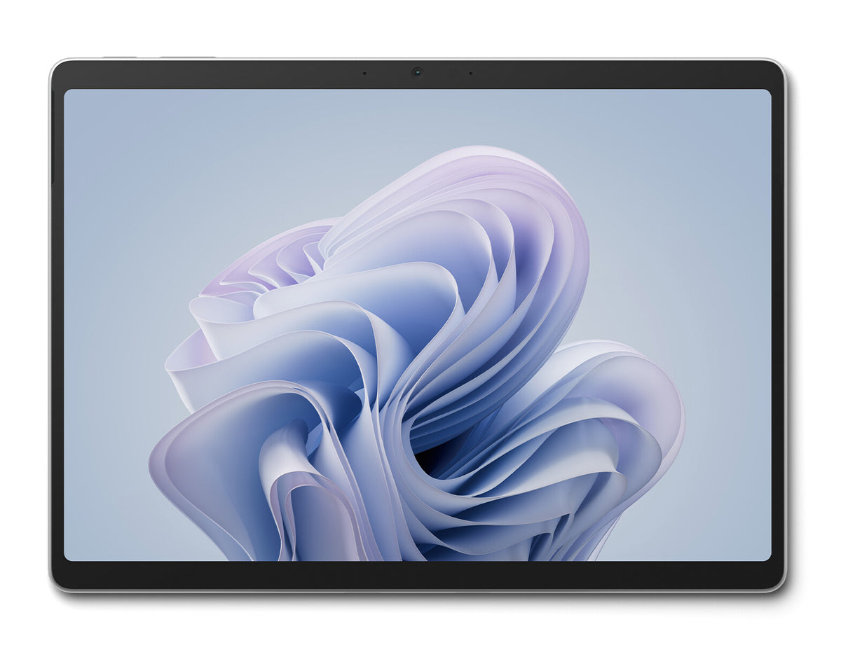 Microsoft Surface Pro 10 - 33 cm (13") - Intel Core Ultra 7 - 256 GB - 16 GB - Wi-Fi 6E - Windows 11 Pro - Platinum