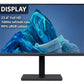 Acer B7 Vero B247Y - 60.5 cm (23.8") - 1920 x 1080 pixels Full HD IPS Monitor