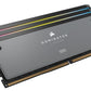 Corsair Dominator Titanium - 32 GB 2 x 16 GB DDR5 6000 MHz memory module