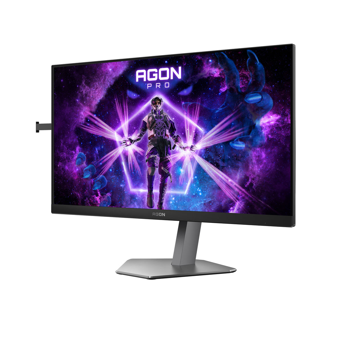 AOC AGON PRO AG246FK - 61.2 cm (24.1") - 1920 x 1080 pixels FHD LCD Monitor