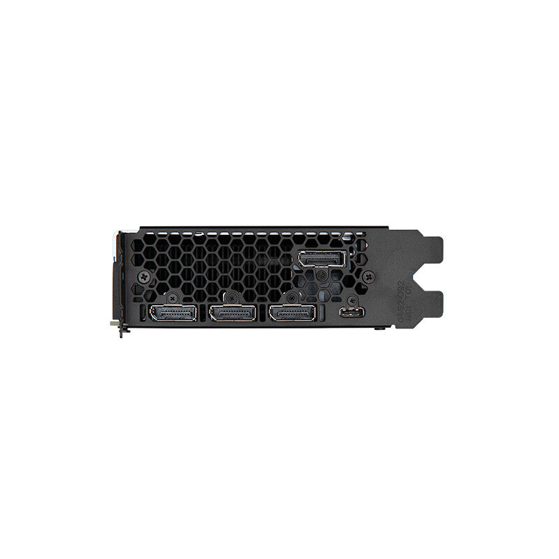 PNY VCQRTX5000-SB - NVIDIA 16 GB GDDR6 Quadro RTX 5000 graphics card