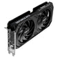 Palit Dual Fan OC - NVIDIA 8 GB GDDR6 GeForce RTX 4060 Ti graphics card