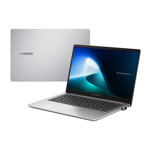 ASUS ExpertBook Laptop - 35.6 cm (14&quot;) - Intel® Core™ i7-13620H - 32 GB DDR5-SDRAM - 1 TB SSD - Wi-Fi 6 - Windows 11 Pro - Grey