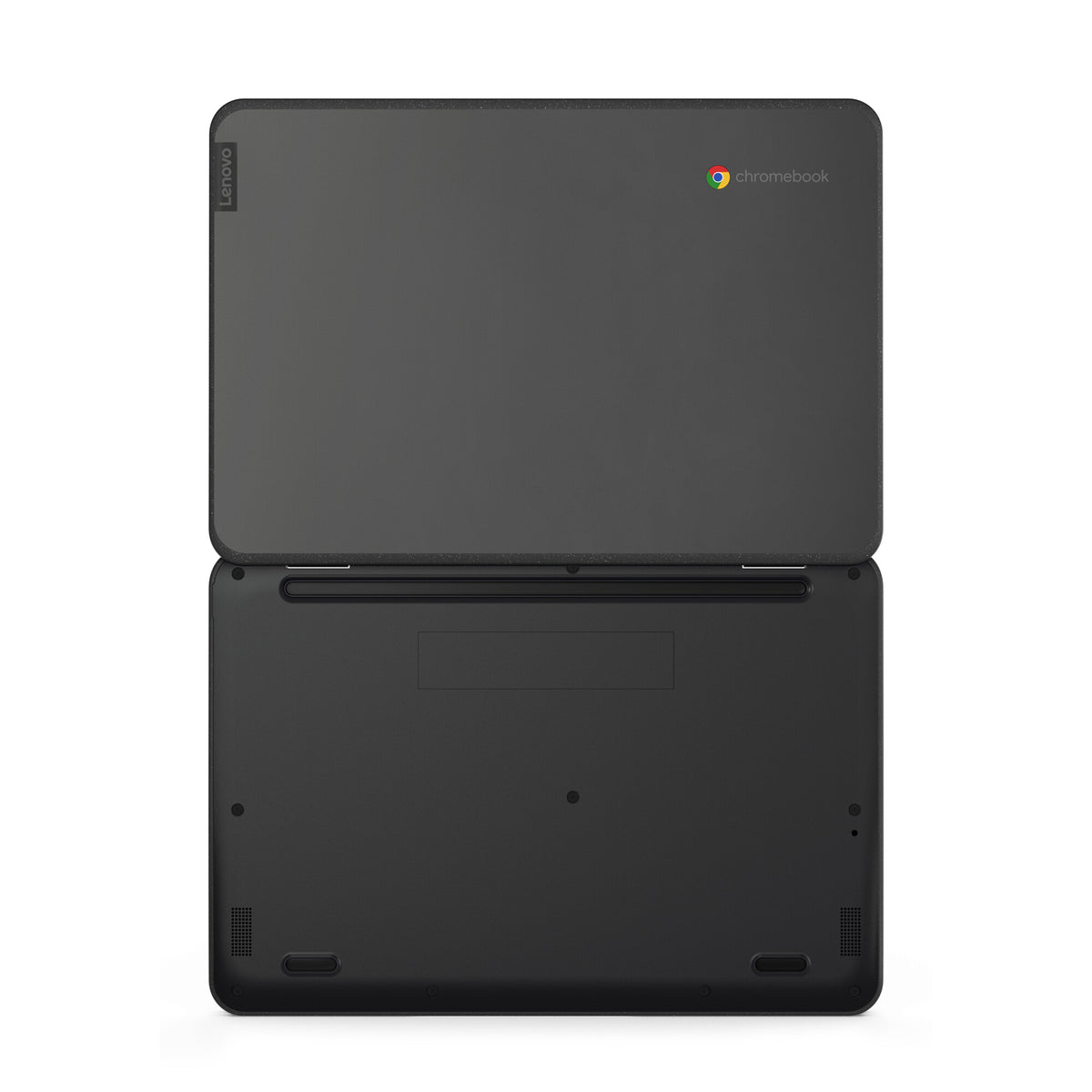 Lenovo 100e Gen 3 Chromebook - 29.5 cm (11.6") - Intel® Celeron® N4500 - 4 GB LPDDR4x-SDRAM - 64 GB eMMC - Wi-Fi 6 - ChromeOS - Grey