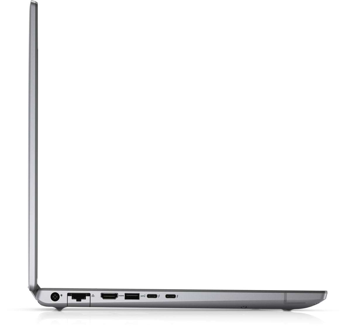 DELL Precision 7680 Laptop - 40.6 cm (16") - Intel® Core™ i7-13850HX - 32 GB DDR5-SDRAM - 1 TB SSD - NVIDIA RTX 2000 Ada - Wi-Fi 6E - Windows 11 Pro - Grey