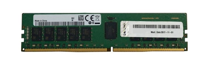 Lenovo 4ZC7A08709 memory module 32 GB 1 x 32 GB DDR4 2933 MHz