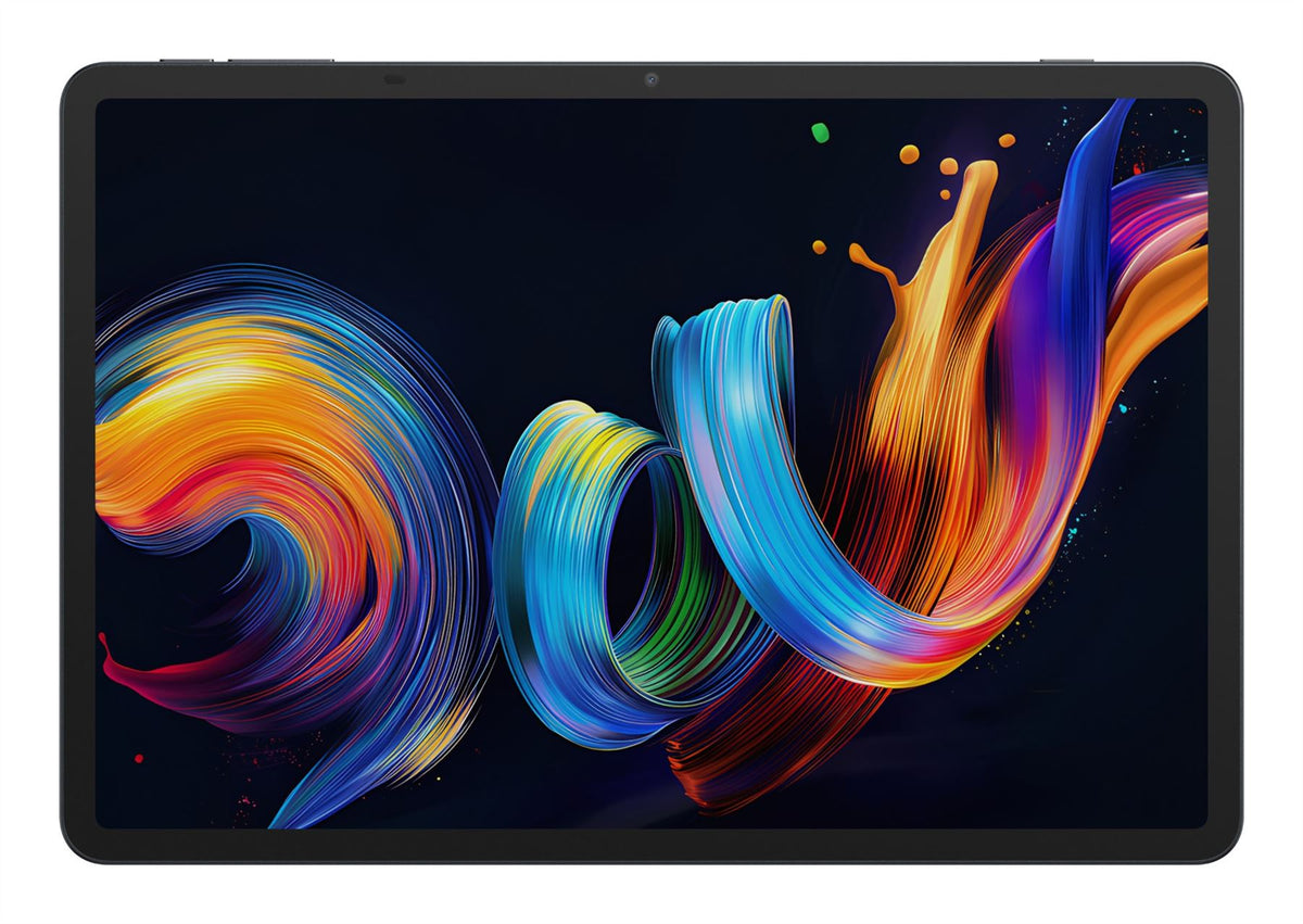 TCL NXTPAPER 11 Plus Mediatek 256 GB 29.2 cm (11.5") 8 GB Wi-Fi 5 (802.11ac) Android 15 Grey