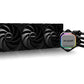 be quiet! Pure Loop 2 - All-in-one Liquid Processor Cooler in Black - 360mm
