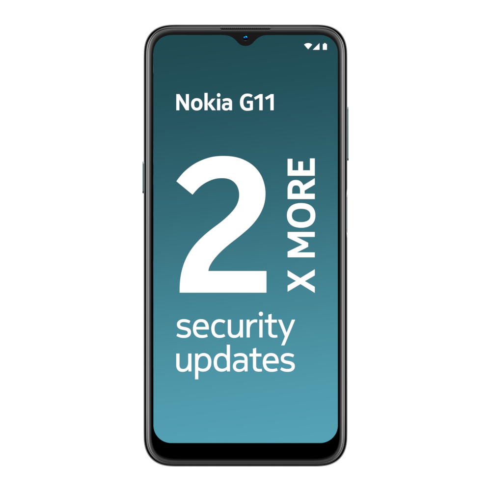 Nokia G11 - Refurbished