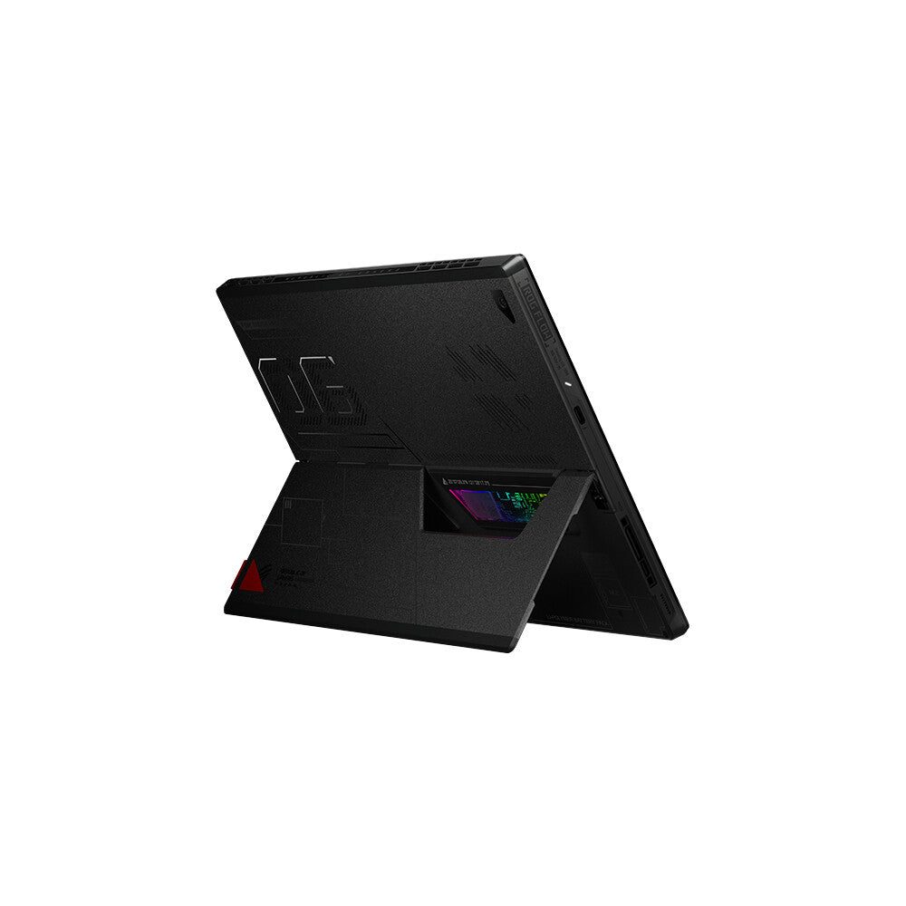 ASUS ROG Flow Z13 Hybrid (2-in-1) - 34 cm (13.4") - Touchscreen - Intel® Core™ i9-12900H - 16 GB LPDDR5-SDRAM - 1 TB SSD - NVIDIA GeForce RTX 3050 Ti - Wi-Fi 6E - Windows 11 Home - Black