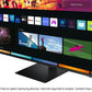 Samsung Smart Monitor M7 - 109.2 cm (43") - 3840 x 2160 pixels 4K Ultra HD LED Monitor