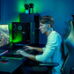 Razer Hammerhead Pro HyperSpeed - True Wireless Stereo (TWS) In-ear Gaming Earbuds