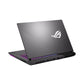 ASUS ROG Strix G15 Laptop - 39.6 cm (15.6") - AMD Ryzen™ 7 6800H - 16 GB DDR5-SDRAM - 512 GB SSD - NVIDIA GeForce RTX 3050 - Wi-Fi 6E - Windows 11 Home - Grey