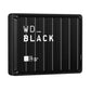 Western Digital WD_BLACK P10 Game Drive - 2.5" External hard drive - 5 TB