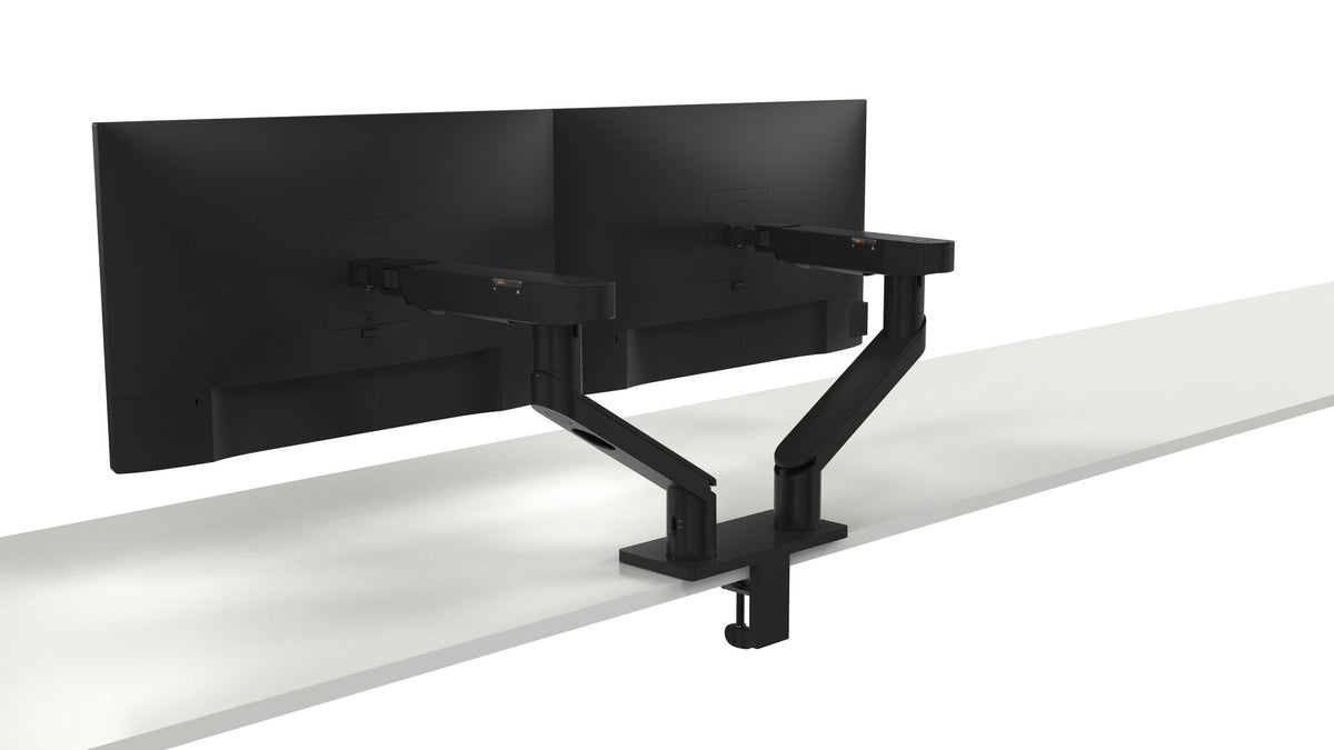 DELL MDA20 - Desk monitor mount for 48.3 cm (19") to 68.6 cm (27")