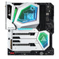 Asrock Z490 Aqua Extended ATX motherboard - Intel Z490 LGA 1700