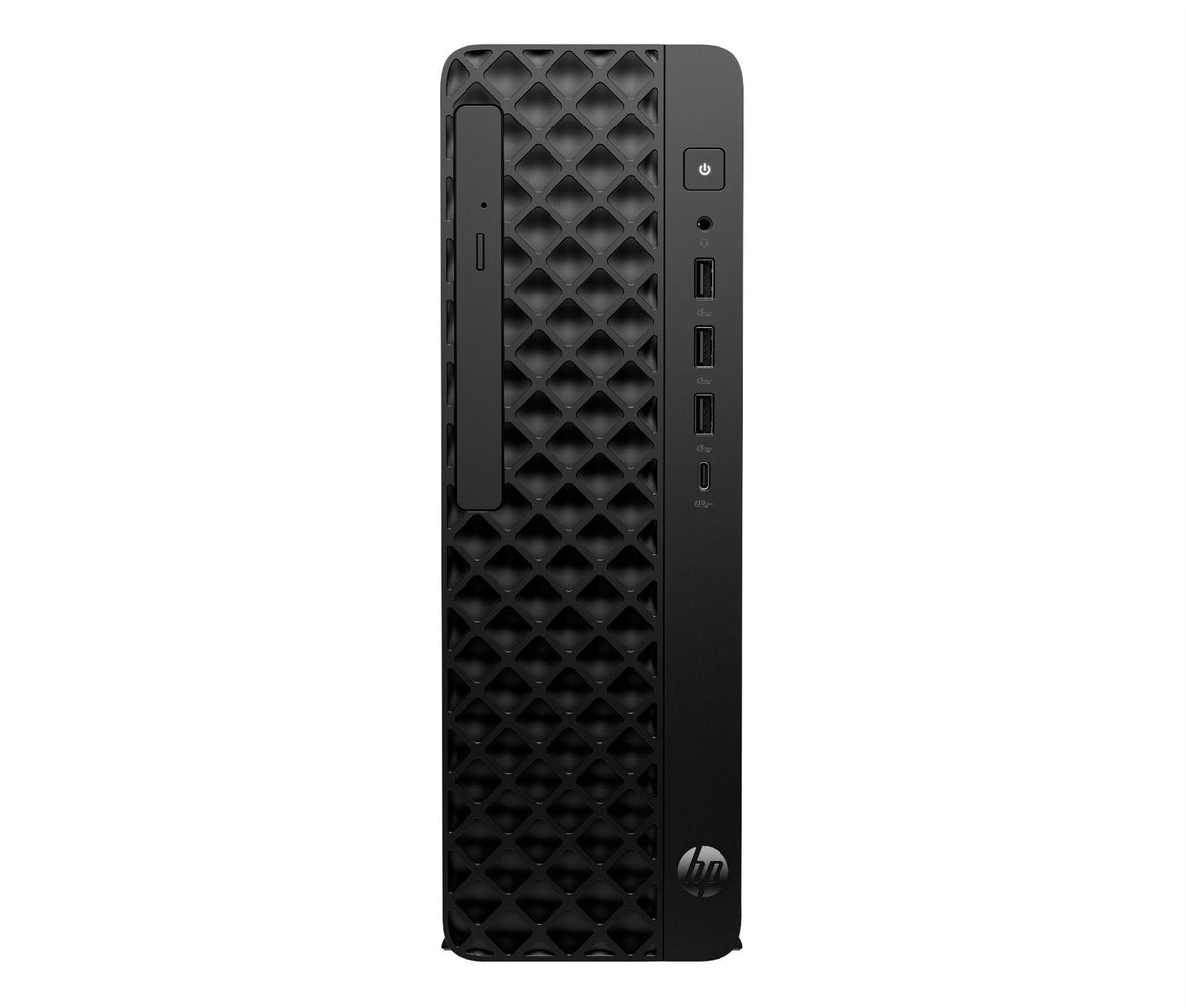 HP ProDesk 2 SFF G1i E Intel® Core i5 i5-14500 8 GB DDR5-SDRAM 256 GB SSD Windows 11 Pro PC Black