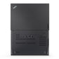 Lenovo ThinkPad T570 Laptop - 39.6 cm (15.6") - Intel® Core™ i5-7200U - 8 GB DDR4-SDRAM - 256 GB SSD - Wi-Fi 5 - Windows 10 Pro - Black - Refurbished