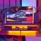 Gigabyte AORUS FO48U - 120.7 cm (47.5") - 3840 x 2160 pixels 4K Ultra HD OLED Monitor