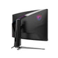 MSI MPG Artymis 273CQR - 68.6 cm (27") - 2560 x 1440 pixels WQHD LCD Monitor