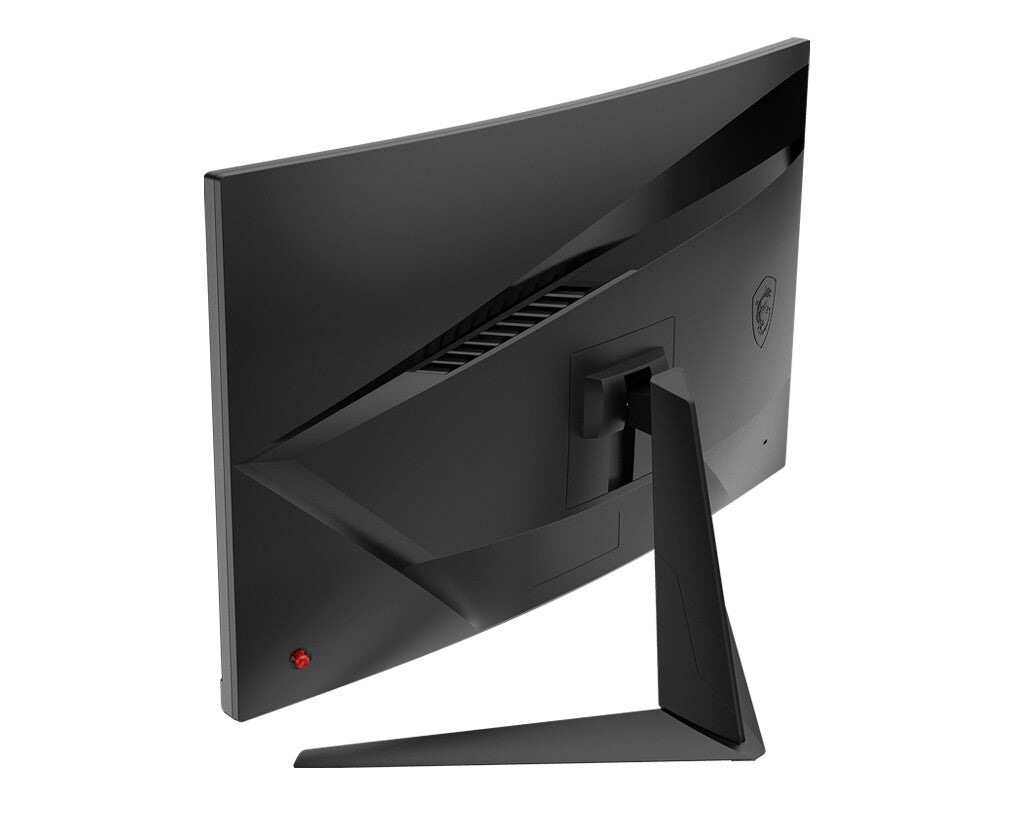 MSI Optix G27C6 - 68.6 cm (27") - 1920 x 1080 pixels FHD Curved Monitor