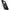 OtterBox Symmetry Series with MagSafe for iPhone 15 Plus Max in Black (No Packaging)