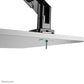 Neomounts DS70-810BL2 - Desk monitor mount for 43.2 cm (17") to 81.3 cm (32")