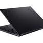 Acer TravelMate P2 Laptop 39.6 cm (15.6") - Intel® Core™ i5-1235U - 8 GB DDR4-SDRAM - 256 GB SSD - Wi-Fi 6 - Windows 11 Home - Black