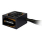 Gigabyte GP-650B - 650W 80+ Bronze Non-Modular Power Supply Unit