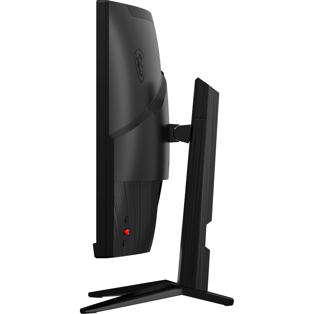 MSI MAG 325CQRF QD - 80 cm (31.5") - 2560 x 1440 pixels Wide Quad HD Monitor