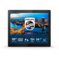 Philips B Line 152B1TFL/00 - 38.1 cm (15") - 1024 x 768 pixels LED Touchscreen Monitor