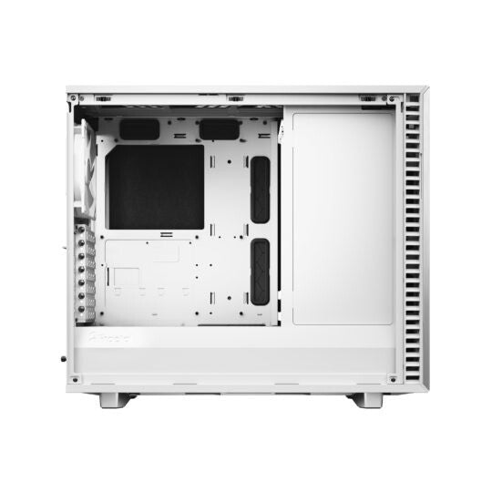 Fractal Design Define 7 - ATX Mid Tower Case in White
