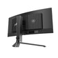 AOC Porsche PD34 - 86.4 cm (34") - 3440 x 1440 pixels WQHD QD-OLED Monitor