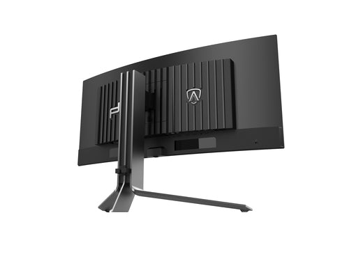 AOC Porsche PD34 - 86.4 cm (34&quot;) - 3440 x 1440 pixels WQHD QD-OLED Monitor