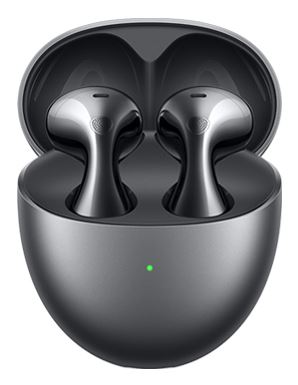 Huawei FreeBuds 6 Headset Wired & Wireless In-ear Calls/Music USB Type-C Bluetooth Black