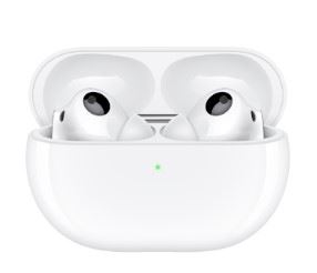 Huawei FreeBuds Pro 3 Headset Wired & Wireless In-ear Calls/Music USB Type-C Bluetooth White