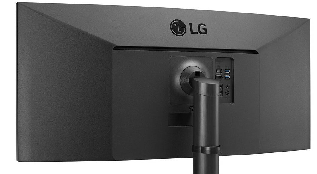 LG 35WN65C-B - 88.9 cm (35") - 3440 x 1440 pixels UltraWide QHD Monitor