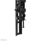 Neomounts WL35-350BL12 - TV wall mount for 61 cm (24") to 139.7 cm (55")