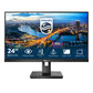 Philips B Line 242B1V/00 - 60.5 cm (23.8") - 1920 x 1080 pixels FHD Monitor