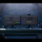 Logitech MX Keys S Combo -  RF Wireless + Bluetooth Mouse + Wireless QWERTY US International Keyboard