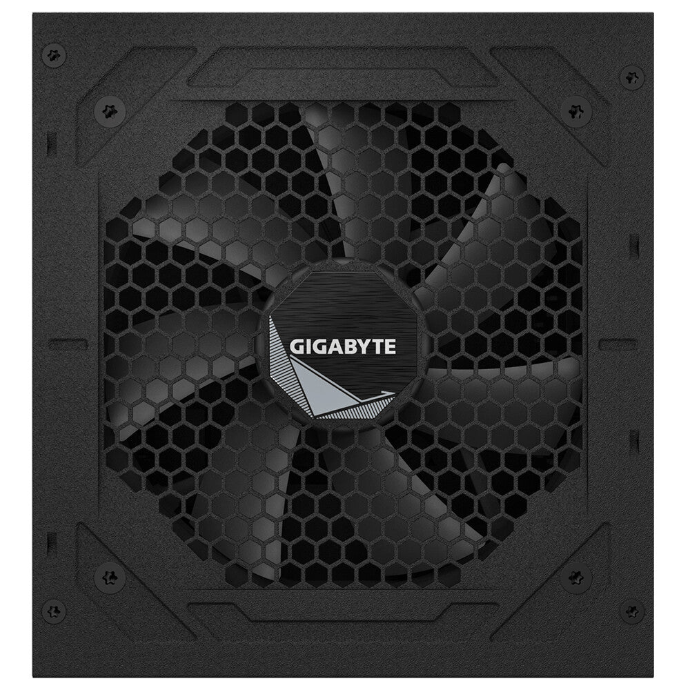Gigabyte GP-UD850GM PG5 - 850W 80+ Gold Fully Modular Power Supply Unit