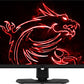 MSI Optix MPG321UR-QD - 81.3 cm (32") - 3840 x 2160 pixels 4K UHD LCD Monitor
