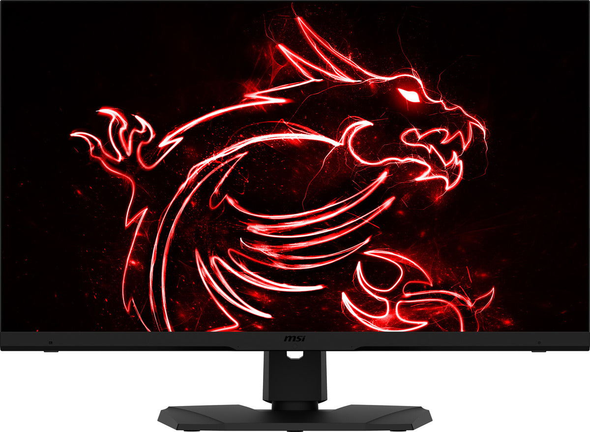 MSI Optix MPG321UR-QD - 81.3 cm (32") - 3840 x 2160 pixels 4K UHD LCD Monitor
