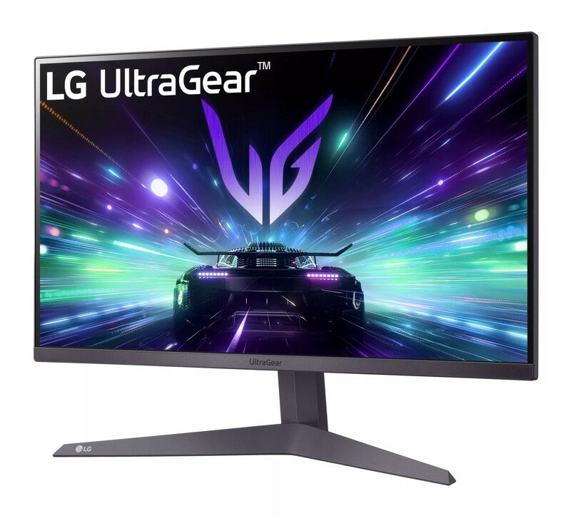 LG 27GS50F-B - 68.6 cm (27") - 1920 x 1080 pixels FHD Monitor