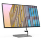 Lenovo Q27H-10 - 68.6 cm (27") - 2560 x 1440 pixels QHD LED Monitor