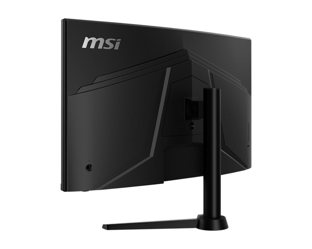 MSI G274CV - 68.6 cm (27") - 1920 x 1080 pixels FHD LCD Monitor