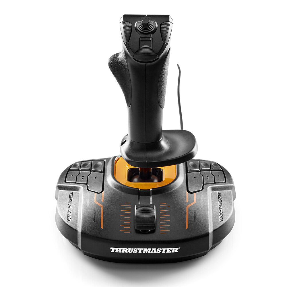 Thrustmaster T-16000M FCS - USB Wired Joystick for PC