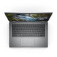DELL Precision 3470 Laptop - 35.6 cm (14") - Intel® Core™ i7-1260P - 32 GB DDR5-SDRAM - 1 TB SSD - NVIDIA T550 - Wi-Fi 6E - Windows 10 Pro - Grey